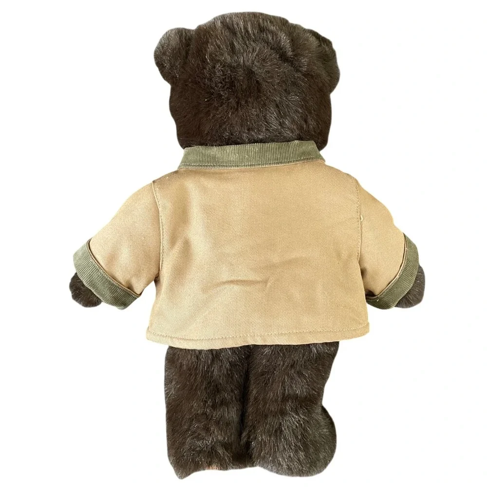 L.L. Bean bean collectible